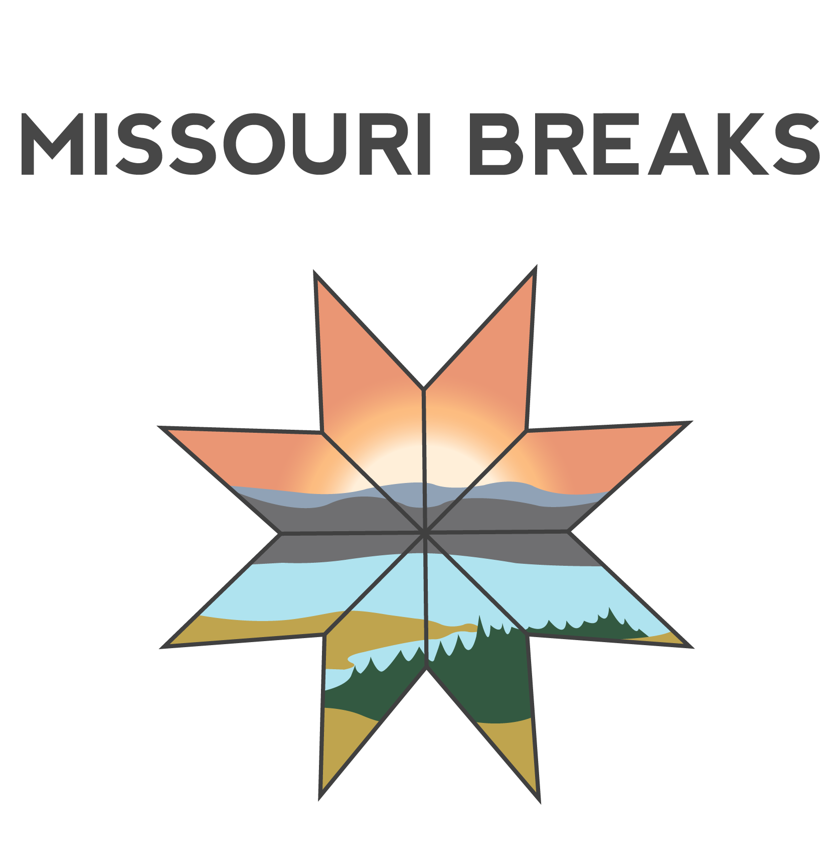 Missouri Breaks